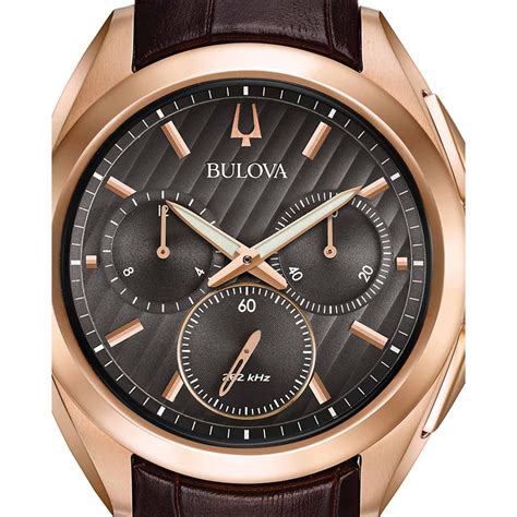 relojes bulova catálogo.